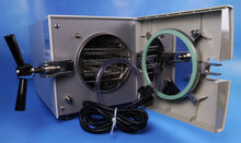 Load image into Gallery viewer, Tuttnauer 1730MKV ValueKlave Dental Manual Autoclave Steam Sterilizer
