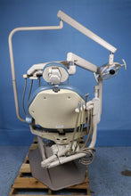 Load image into Gallery viewer, Adec 1021 Dental Ergonomic Exam Chair Operatory Set Up Package
