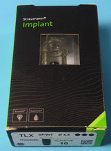 Load image into Gallery viewer, NEW UNUSED Lot of 7 Straumann SLActive Dental Implant Systems
