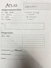 Load image into Gallery viewer, Scheu Biostar Dental Lab Vacuum Pressure Molding Thermoforming System
