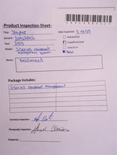 Load image into Gallery viewer, NEW UNUSED Stryker S-Series LSM3 Dental Equipment Management System
