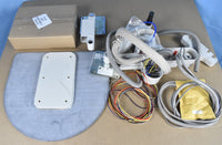 NEW Midmark FTC Work Surface w/Asst Instrumentation Dental Delivery System