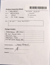 Load image into Gallery viewer, Carestream CS 3700 Dental Intraoral Scanner for CAD/CAM Dentistry (2022)
