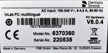 Load image into Gallery viewer, SIRONA Primeprint Solution inLab Dental Computer Tower PC (2020)
