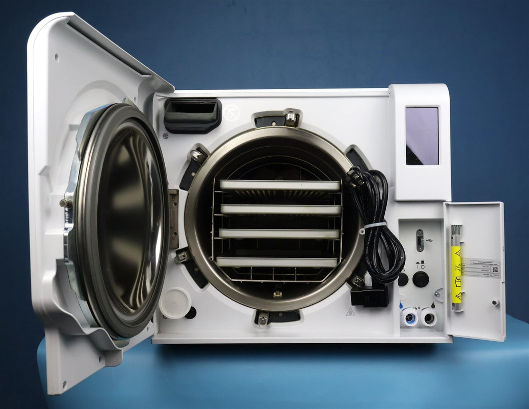 W&H Lexa Dental Medical High-Performance Sterilizer