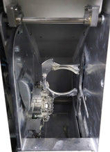 Load image into Gallery viewer, Wieland Zenotec Dental Milling Unit and Zenotec Cyclon Vacuum Dust Collector
