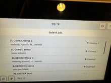 Load image into Gallery viewer, Dentsply Sirona CEREC SpeedFire Dental Dentistry Sintering Furnace
