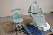 Load image into Gallery viewer, Belmont Accutrac Dental Dentistry Patient Ergonomic Exam Chair
