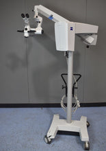 Load image into Gallery viewer, Zeiss Extaro 300 Dental Microscope Cross-Polarization Magnification System
