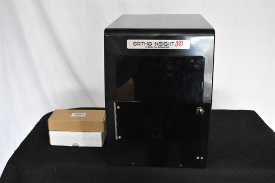 Motion View Software LLC Ortho Insight 3D Dental Printer Equipment Unit 120V