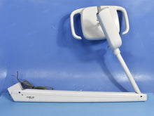 Load image into Gallery viewer, Adec 372L Dental LED Radius Mount Exam Light
