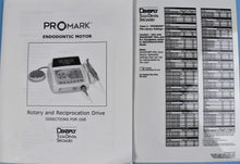 Load image into Gallery viewer, Dentsply Promark AEU-27T Dental Electric Console &amp; Motor System (2019)
