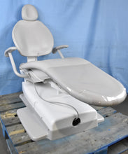 Load image into Gallery viewer, Adec 311 Dental Ergonomic Exam Chair Operatory Set Up Package
