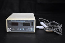 Load image into Gallery viewer, Keller Medical Specialties KMS 850+ Blood Oxygen Oximeter- FOR PARTS/REPAIR
