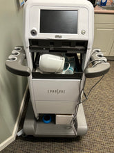 Load image into Gallery viewer, Cynosure Tempsure Skin Tightening Wrinkle Reduction System Radiofrequency Unit
