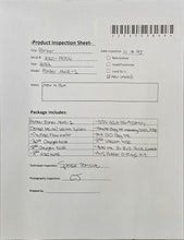 Load image into Gallery viewer, NEW UNUSED Porter MXR-1 Dental Nitrous Oxide Flowmeter Package
