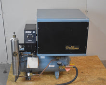 Load image into Gallery viewer, Air Techniques AirStar 30 Dental Dentistry Oil-Free Air Compressor System

