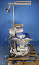 Load image into Gallery viewer, Adec 511 Dental Ergonomic Exam Chair Operatory Set Up Package
