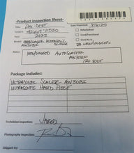 Load image into Gallery viewer, NEW UNUSED PACDEN Built-in Autoscaler AW30BI Dental Ultrasonic Scaler System
