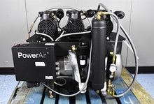 Load image into Gallery viewer, Midmark PowerAir P32 Dental Oil-Free Air Compressor System (2020)

