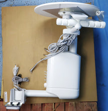 Load image into Gallery viewer, Adec 311 Dental Chair w/ 541-545 12 O&#39;Clock Rear Delivery, 422 Assistant Stool
