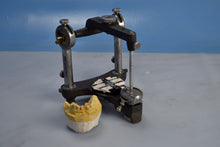 Load image into Gallery viewer, Hanau Ulti-Mate Dental Lab Articulator Occlusal Plane Analyzer
