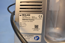Load image into Gallery viewer, Biolase Waterlase Express All Tissue Dental Laser System
