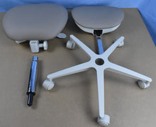 Load image into Gallery viewer, NEW UNUSED Brewer Dental Ergonomic Doctor Stool
