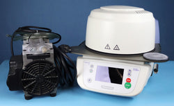 Ivoclar Vivadent Programat CS2 Dental Restoration Furnace w/ Pump