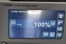 Load image into Gallery viewer, Stryker CORE Powered Dental Instrument Driver Surgical System
