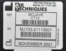 Load image into Gallery viewer, NEW UNUSED Air Techniques Mojave V15 Dental Vacuum Pump System
