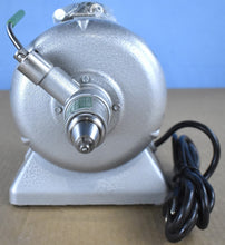 Load image into Gallery viewer, NEW UNUSED Baldor 380WCT Industrial Grade Polishing Lathe
