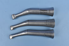 Load image into Gallery viewer, Lot of 3 Dentsply Sirona Tul-8M Dental Dentistry Handpieces
