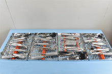 Load image into Gallery viewer, Lot of 4 Hu-Friedy Extraction Instruments and Cassettes
