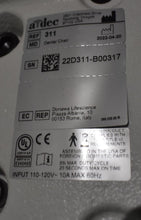 Load image into Gallery viewer, Adec 311 with 541 12 O&#39;Clock Rear Delivery, 375L Exam Light, 421 &amp; 422 Stools
