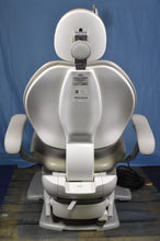 Load image into Gallery viewer, Adec 311 Dental Exam Chair w/ 541 12 O&#39;Clock Rear Delivery, 375L Exam Light
