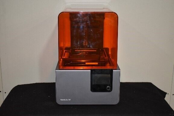 Formlabs Form 2 Dental Dentistry 3D Printer + Form Cure + Form Wash Units