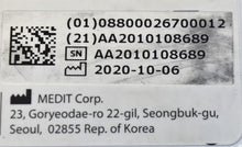 Load image into Gallery viewer, Medit i500 Dental Intraoral Scanner for CAD/CAM Dentistry (2020)
