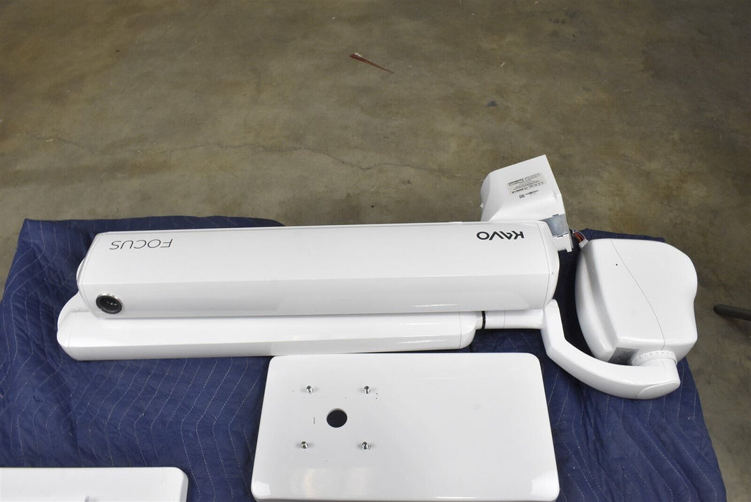 KaVo Focus Dental Dentistry Intraoral X-Ray Radiographic Imaging System YR: 2021