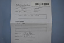 Load image into Gallery viewer, Dentronix DDS 5000 Dental Dry-Heat Instrument Sterilizer SOLD AS IS
