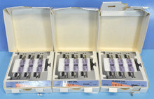 Load image into Gallery viewer, Lot of 370 Ivoclar Vivadent PrograMill Dental CAD/CAM Milling Blocks
