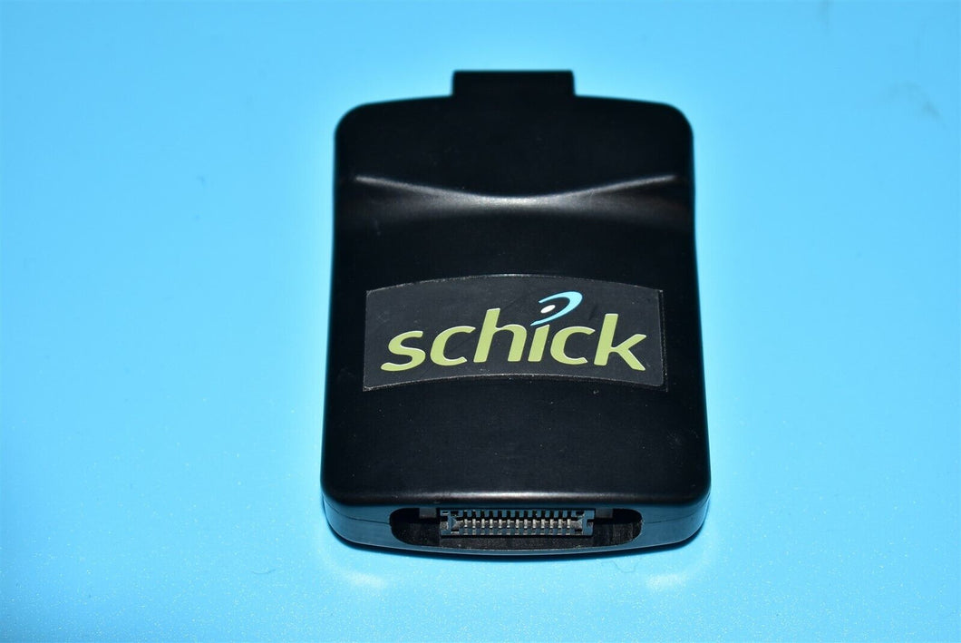 Schick CDR Dock Dental Dentistry Digital X-Ray Sensor Radiography Image Unit