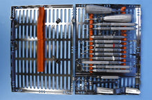 Load image into Gallery viewer, Lot of 5 Hu-Friedy Extraction Dental Instrument Kits

