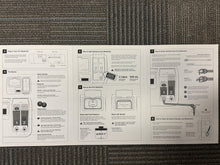 Load image into Gallery viewer, SprintRay Pro 3D Printer w/ Pro Wash/Dry &amp; Pro Cure Post Processing Units
