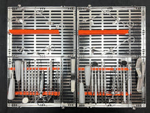 Load image into Gallery viewer, Lot of 2 Hu-Friedy Dental Extraction Instrument Kits
