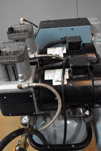 Load image into Gallery viewer, Air Techniques AirStar 30 Dental Oil-Free Air Compressor

