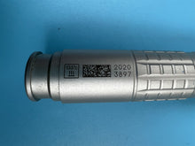 Load image into Gallery viewer, Lot of 2 Midwest Straight Nosecone Dental Dentistry Handpieces
