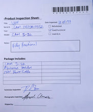 Load image into Gallery viewer, VHF CAM 5-S2 Impression Dental Milling Unit for CAD/CAM Dentistry
