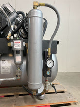 Load image into Gallery viewer, Midmark PowerAir P52 Dental Dentistry Oil-Free Air Compressor Unit
