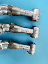 Load image into Gallery viewer, Lot of 6 Midwest Contra Angle Sheaths Dental Dentistry Handpieces
